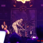 The Rock Circus 2023: Up The Irons